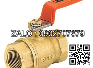 Van bi ren đồng Kizt DN1600