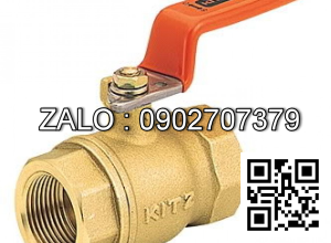 Van bi ren đồng Kizt DN1-1/2