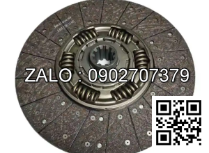 Đĩa ly hợp FC3J, FC9J, FG1J