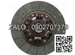 Đĩa ly hợp XZU720, 730L