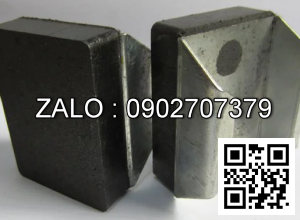 Bố thắng búp sen BDH-205 Niika