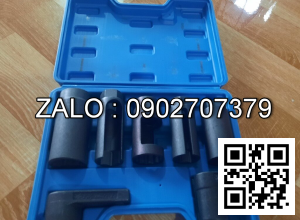 Làm Cây quay lốp