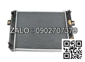 Két nước lò sấy Cromat dây chuyền Mạ Màu 2