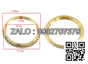 14453-42601 tcm ring gear & pinion set