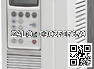 Biến tần 3 pha AC400V 50HZ 37KW Mã hiệu：