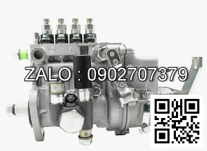 Heo dầu động cơ MERCEDES OM 611 LA , 4 CYL , 2200 CM3