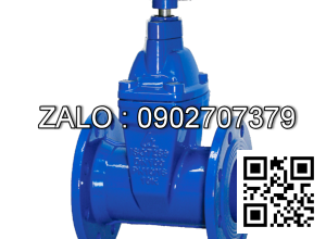 Van cổng ty chìm Arita - Malaysia DN150