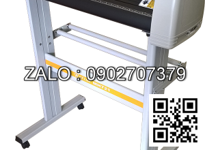 Máy cắt đề can Refine MH-721