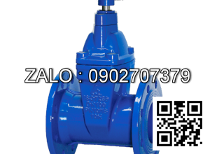 Van cổng ty chìm Arita - Malaysia DN1200