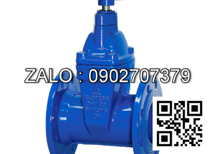 Van cổng ty chìm Arita - Malaysia DN22