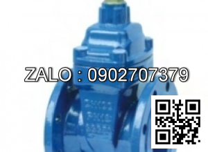 Van cổng ty nổi Arita - Malaysia DN800