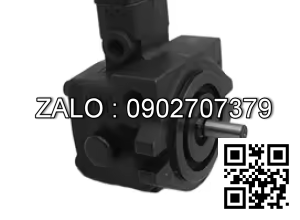 Bơm thủy lực VD2-25F-A4