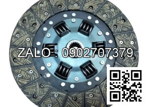 Lá bố ly hộp ￠275*10T TOYOTA 5-6FD10~30,5-6FG10~30,7FD10~30 ( chính hãng )