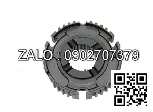 HUB 21Tx18T 3F 2.5t 3F 21Tx18T HUB