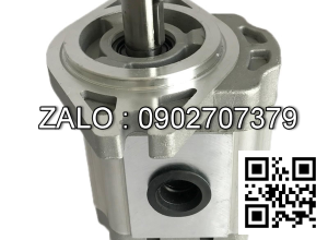 Gear Pump WA380-3/WA380-3DZ 705-21-26060