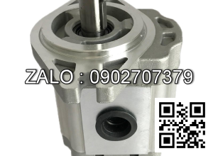 gear pump PC60-3 705-56-24080