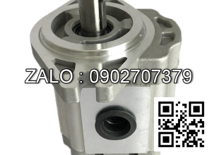 gear pump PC100/120-1-2 705-56-34000