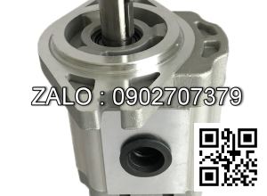 gear pump PC100/120-1-2 705-22-34210