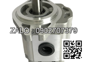 gear pump PC100/120-1-2 705-14-34330