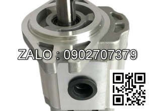 gear pump PC200-5 704-24-28230