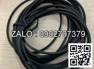 Dây curoa PTBN224 P2M-60 W60mm*L224mm*112Teeth