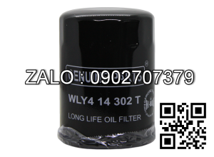  LỌC DẦU FORD RANGER 2.5D TDCi 2009-2011,EVEREST 2.5L TDCi 2009-2015',FORD ESCAPE 2.0G 2003'[90*76*3/4”-16]