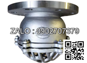 Rọ hút Arita - Malaysia DN20