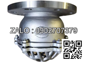 Rọ hút Arita - Malaysia DN32