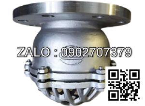 Rọ hút Arita - Malaysia DN350