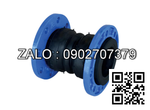 Khop noi cacdang phi 50*600mm