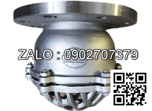 Rọ hút Arita - Malaysia DN2000