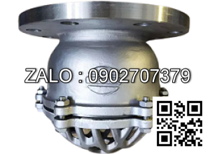 Rọ hút Arita - Malaysia DN22