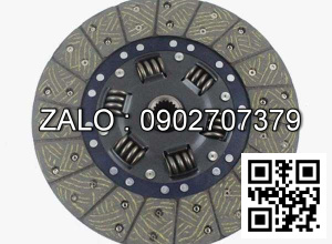 Lá bố khô 21T x 5 Cánh