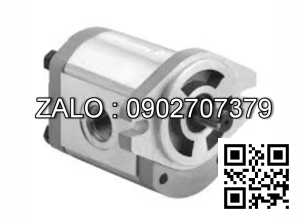 Bơm thủy lực HGP-33A-L88L
