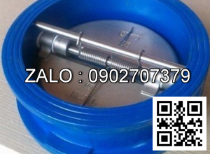 Van 1 chiều bướm Arita - Malaysia DN1-1/2