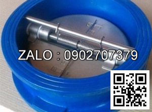 Van 1 chiều bướm Arita - Malaysia DN5