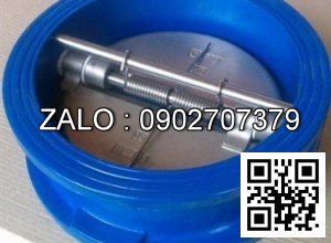 Van 1 chiều bướm Arita - Malaysia DN12