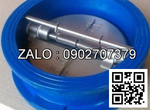 Van 1 chiều bướm Arita - Malaysia DN18