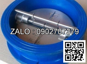 Van 1 chiều bướm Arita - Malaysia DN20