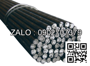 Láp chuốt C45 phi 60mm x 6m