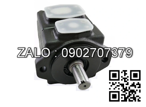 Bơm thủy lực PV2R1-06-FR