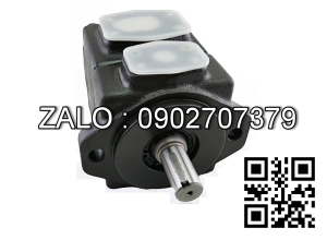 Bơm thủy lực PV2R1-10-FR