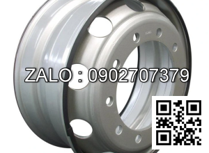 Lazang xe cẩu 1600R25