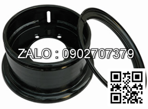 Lazang xe đầu lệch 1400R25