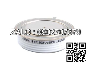 Linh kiện bán dẫn Thyristor KP1600