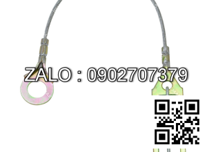 CABLE AND FITTING ASSY C-12J41-0510 TC