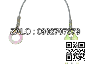 CABLE AND FITTING ASSY C52-11213-05100 TC