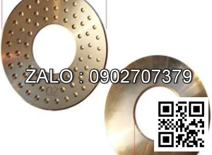 Linh kiện hộp số Hangcha H CPCD10-35, R CPCD10-35 YDS30.123