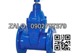 Van cổng ty chìm DN25