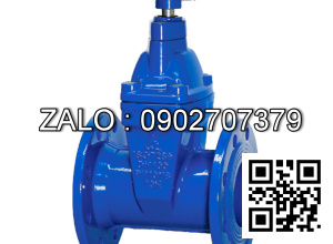 Van cổng ty chìm DN10